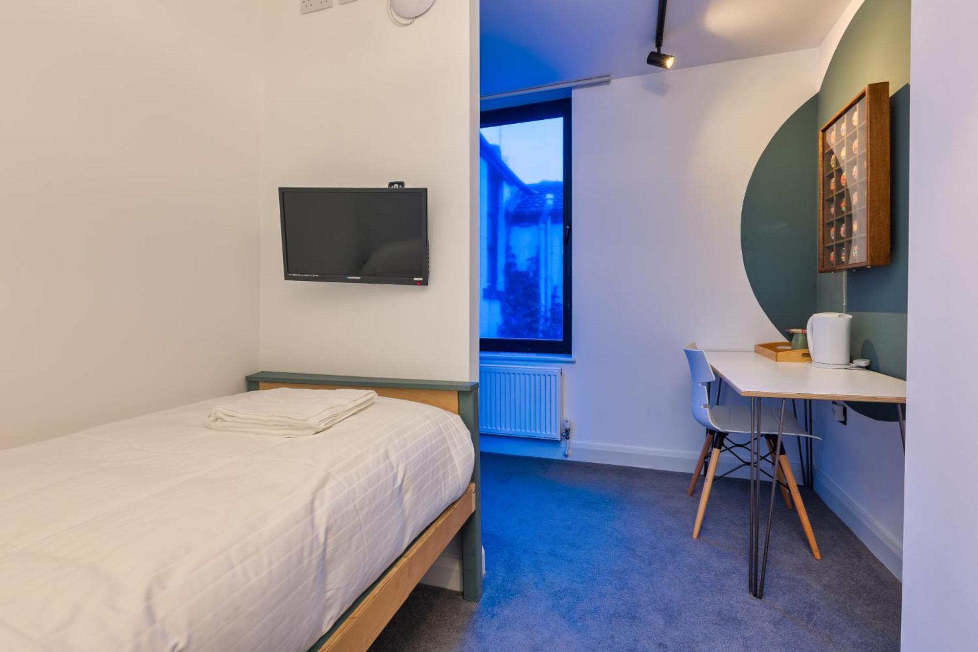 Art B&B Blackpool Cameră foto